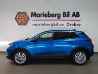 Opel Grandland X 1.2 Turbo AUT En ägare/Rattvärme/Carplay