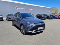 Hyundai Bayon 1.0 T-GDI Advanced *Billigast i Sverige*