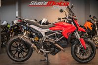 Ducati Hyperstrada 821 ABS  LeoVince