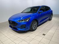 Ford Focus ST-Line X 1.0T EcoBoost MHEV 155hk Edition 7-Vxl