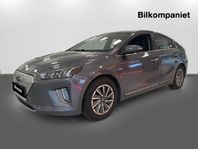 Hyundai IONIQ Electric 38.3 kWh Premium Plus 136hk