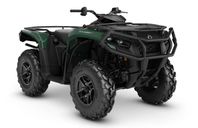 Can-Am Outlander PRO XU HD5 - 22000 kr kampanj