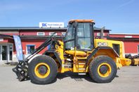 Beg reservdelar till JCB 426 E HT