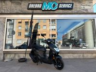 SYM Orbit 3 125cc  436kr/mån