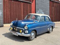 Vauxhall Velox Saloon