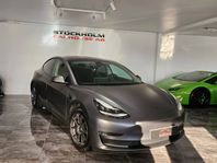 Tesla Model 3 Long Range AWD FULL FSD accelerationBoost440hk