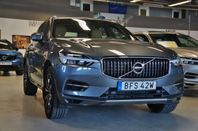 Volvo XC60 T8 TwEn AWD Inscription Panorama Navi Läder 392hk