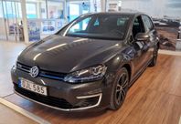 Volkswagen Golf GTE 1.4 TSI DSG Sekventiell Euro 6 204hk