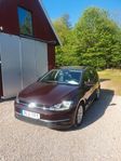 Volkswagen Golf Sportscombi 1.0 TSI BlueMotion Euro 6 110hk