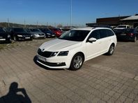 Skoda Octavia COMBI 1.0TSI AUT PREMIUM VÄRMARE NAVI DRAG 2-Å