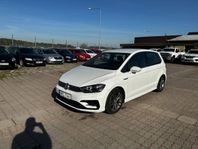 Volkswagen Golf SPORTSVAN 1.4 TSI AUT R-LINE HIGHLINE PLUS 2