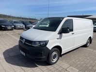 Volkswagen Transporter T6 2.0TDI SKÅP LÅNG EU6 VÄRMARE 2-ÅRS