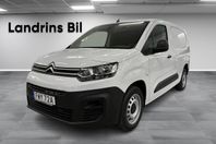 Citroën Berlingo Skåp New Business L2 100HK 3,95% Räntedeal