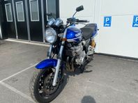 Yamaha XJR1300 RP02