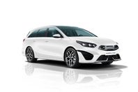 Kia CEED SW Plug-in Hybrid Advance