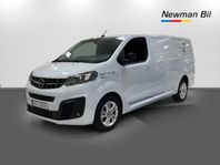 Opel Vivaro L3 PREMIUM 2,0 145 Hk Diesel