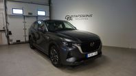 Mazda CX-60 2.5 Takumi + Driver Assistance PHEV Aut AWD, Mv