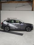 Mazda CX-60 Takumi, automat, AWD - extra utrustning