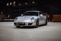 Porsche 997 .2 Carrera GTS