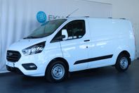 Ford Transit Custom 280 2.0 EcoBlue Bluetooth 105hk