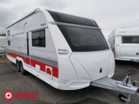 Kabe Royal 740 GLE B14 KS / AC / EL-markis