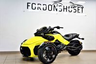 Can-Am SPYDER F3 S 1330 ACE | SUPERSALE + INBYTESKAMPANJ