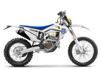 Husqvarna FE 350 Heritage -23