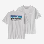 Patagonia t-shirts