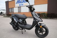 MOTO CR Big MAX T4 EFI  – kultmoppen som tål tuffa tag