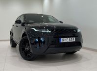 Land Rover Range Rover Evoque 300e Plug-in AWD SE