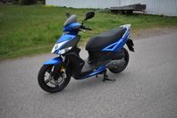 Kymco AGILITY 16 125