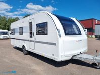 Adria Adora 613 UL - 1627 kr/månad 3,95% RÄNTEKAMPANJ