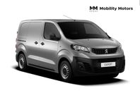 Peugeot Expert PRO L2 HDi 145hk AT BusinessLease Erbjudande