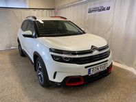 Citroën C5 Aircross Shine 2.0 BHDi Aut, 177hk,Drag, Webasto