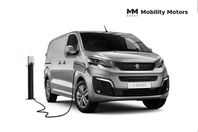 Peugeot e-Expert PRO L2 75kWh BusinessLease Erbjudande