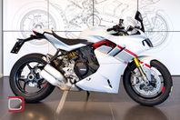 Ducati 950 Supersport S *Nyhet*