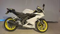 Yamaha Yzf-r 125 YZF R125