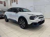 Citroën e-C4  Shine 50Kw/Privatleasing 3999:-/mån12-24mån