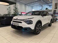 Citroën e-C4  Shine 50Kw/Privatleasing 3999:-/mån12-24mån