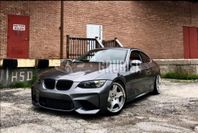 BMW 3-Serien E92 / E93 - Kjolpaket M2 Look