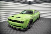 Dodge Challenger - Kjolpaket - Add On Kit