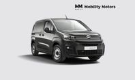 Citroën Berlingo Business Pre L1 130hk AT BusinessLease