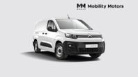 Citroën Berlingo Business Pre L2 130hk AT BusinessLease