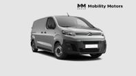 Citroën Jumpy Business Pre L2 145hk AT BusinessLease