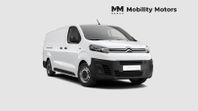 Citroën Jumpy Business Pre L3 145hk AT BusinessLease