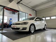 Volkswagen Golf 1.4 TGI CNG Style 24m Garanti