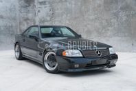 Mercedes SL R129 AMG Look Kjolpaket (W129 Delar)