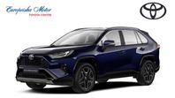 Toyota RAV4 2.5 HSD / AWD / GR SPORT / BESTÄLLNINGSBIL