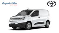 Toyota Proace City 1,2 T 110 HK COMFORT BESTÄLLNINGSBIL