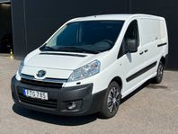 Toyota ProAce Skåpbil 2.0 D-4D 3 Sits NyBes 128hk